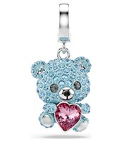 Charm Swarovski Donna in Lega metallica 5750253